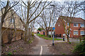 Taunton : Summerleaze Crescent