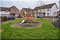 Taunton : Playground