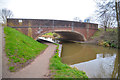 Taunton : Bridgwater and Taunton Canal