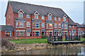 Taunton : Bridgwater and Taunton Canal