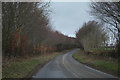 West Somerset : Country Road