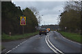 Taunton Deane : The A358