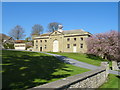 Stable Block, Shipton Hall