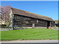 Old barn, Shipton Hall