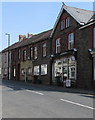 Ironmongers, High Street, Abertridwr