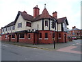 The Railway, Whitchurch