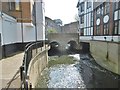 Kingston upon Thames, Clattern Bridge