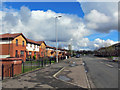 Ferguslie Park Avenue