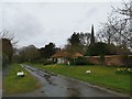 Church Street, Huggate