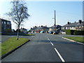 Ysguborwen Road, Dwygyfylchi