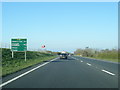 A487 near Bush Farm