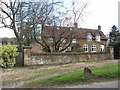 Northend-Stone House