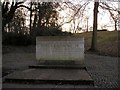 SU9972 : JFK Memorial, Runnymede by Ann