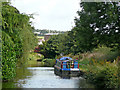 Caldon Canal near Milton, Stoke-on-Trent