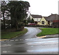 Grove Park Avenue, Cwmbran