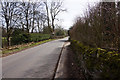 Edale Road towards Hope