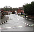 Greenfield Close, Five Locks, Cwmbran