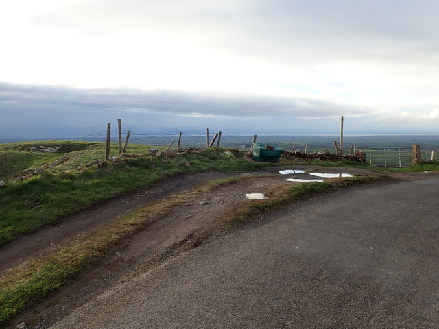 The Best Lay by View In Cumbria Martin Cc by sa 2 0 Geograph 