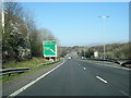 A55 North Wales Expressway