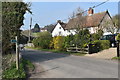 Cottages at Lower Holbrook