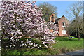 The Old School House, Lower Holbrook