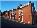 Beulah Street, Leeds