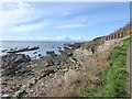 Fife Coast Path