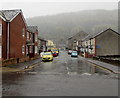 Hill Street, Treherbert