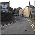 Up Pleasant Road, Penygraig