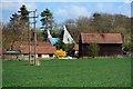 Oast House