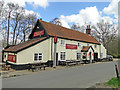 The Old Bell public house, Saham Toney