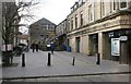 Church Square, St Andrews