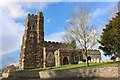 St John the Baptist Church, Flitton