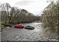 Ford at Milton of Kilravock