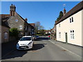 Sheinton Street, Much Wenlock