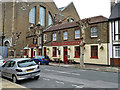 The Star and Garter, Greenwich