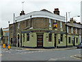 The Pelton Arms, Greenwich