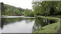 The Mere, Scarborough