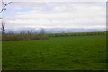 View towards the North Pennines