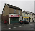 Yummies, Upper High Street, Rhymney