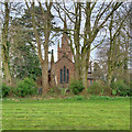 SJ4895 : Christ Church, Eccleston by David Dixon