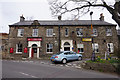 Anglers Rest, Bamford