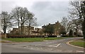 Vicarage Road, Oakham