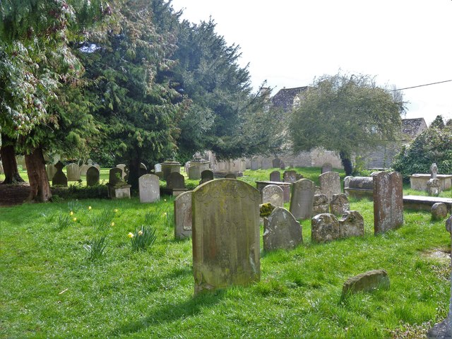 Parish church [7] © Michael Dibb :: Geograph Britain and Ireland