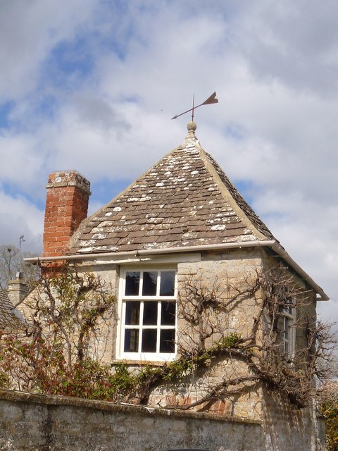 Lechlade buildings [10]