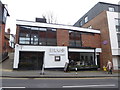 Restaurant in Sydenham Road