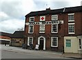 The Red Lion, Market Drayton