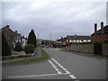 Beachcroft Road, Wall Heath