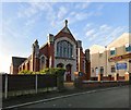 Heaton Park Methodist Church