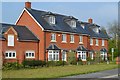 Houses at Abbotswood